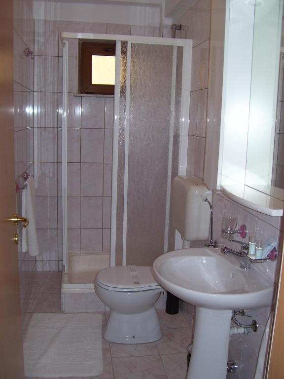 Hotel Vila Veneto ティミショアラ 部屋 写真